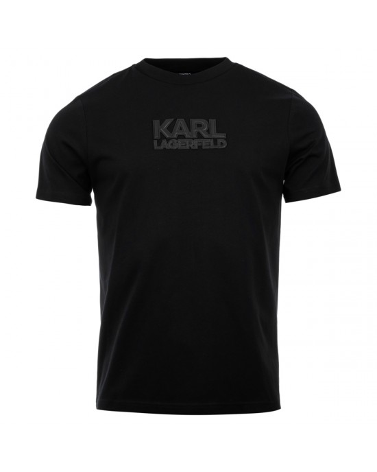 Karl Lagerfeld Μπλούζα 755073-564250/0990