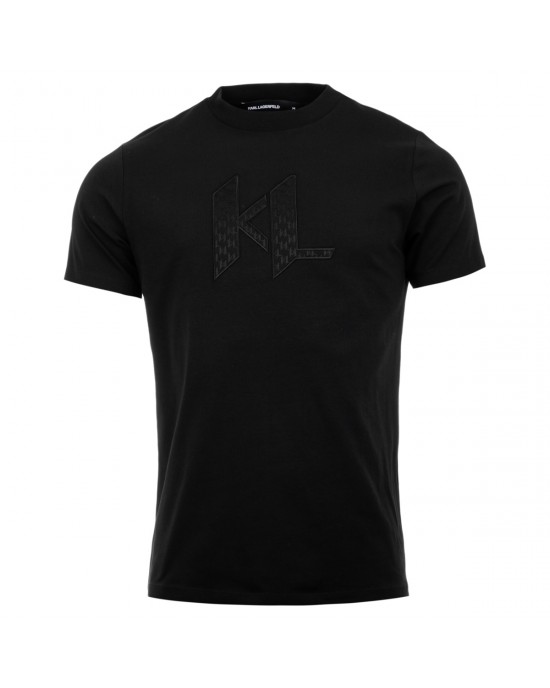 Karl Lagerfeld Μπλούζα 755047-564235/0990