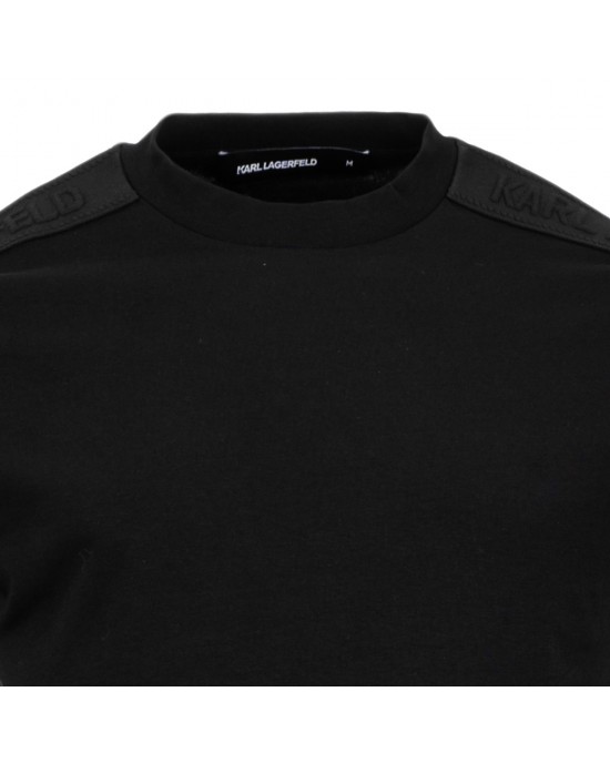 Karl Lagerfeld Μπλούζα 755038-564235/0990