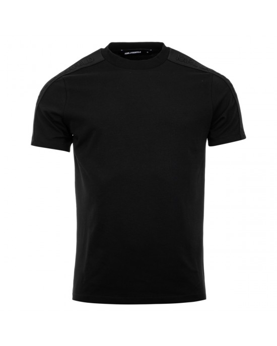 Karl Lagerfeld Μπλούζα 755038-564235/0990