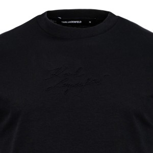 Karl Lagerfeld Μπλούζα 755039-564235/0690