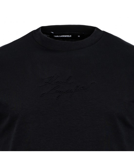 Karl Lagerfeld Μπλούζα 755039-564235/0690