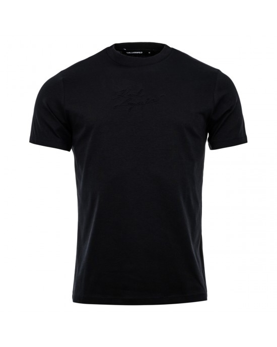 Karl Lagerfeld Μπλούζα 755039-564235/0690