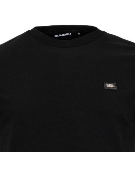 Karl Lagerfeld Μπλούζα 755032-564235/0990