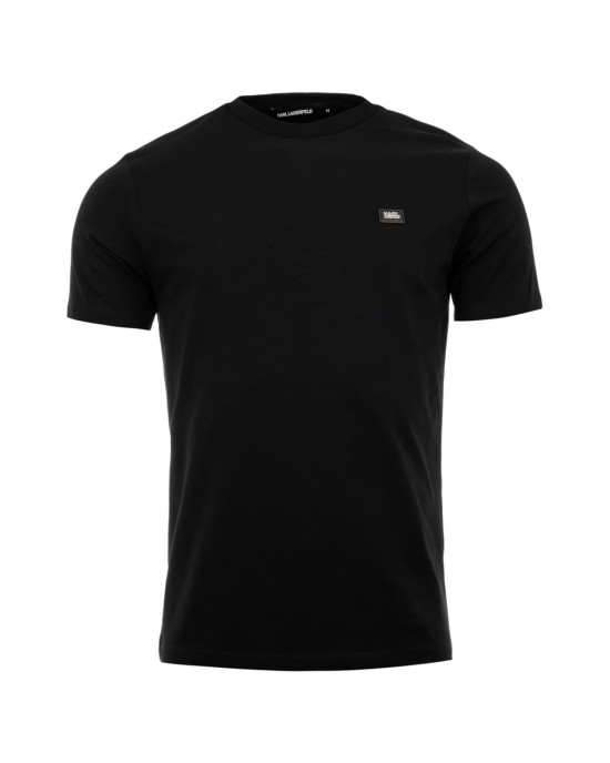 Karl Lagerfeld Μπλούζα 755032-564235/0990