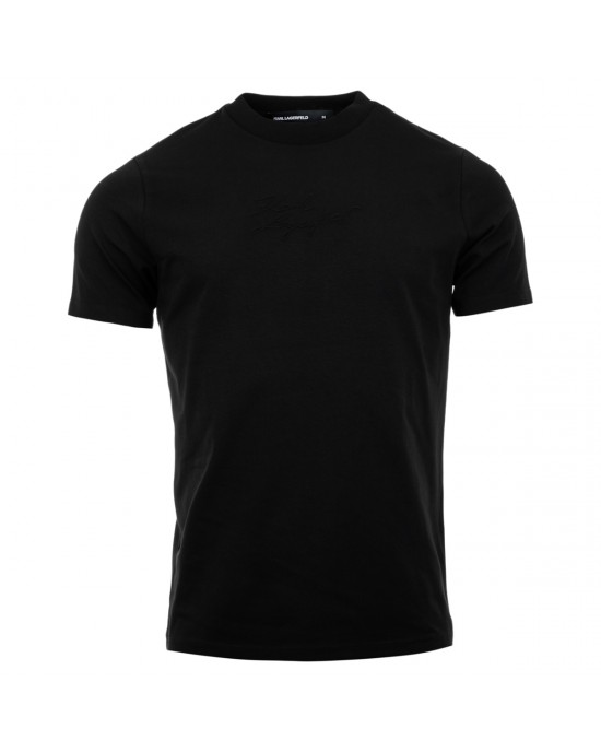 Karl Lagerfeld Μπλούζα 755039-564235/0990