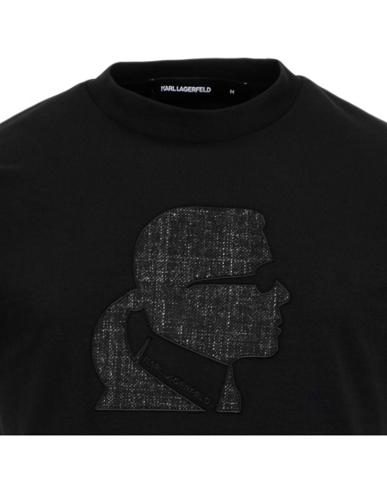 Karl Lagerfeld Μπλούζα 755041-564236/0990