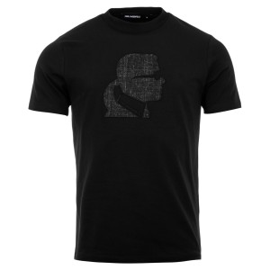 Karl Lagerfeld Μπλούζα 755041-564236/0990