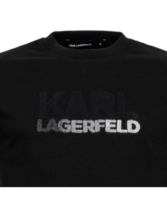 Karl Lagerfeld Μπλούζα 755061-564244/0990