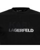 Karl Lagerfeld Μπλούζα 755061-564244/0990