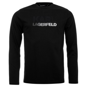 Karl Lagerfeld Μπλούζα 755061-564244/0990