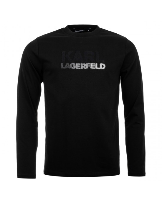 Karl Lagerfeld Μπλούζα 755061-564244/0990