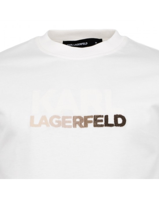 Karl Lagerfeld Μπλούζα 755061-564244/0080