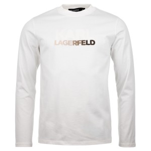 Karl Lagerfeld Μπλούζα 755061-564244/0080