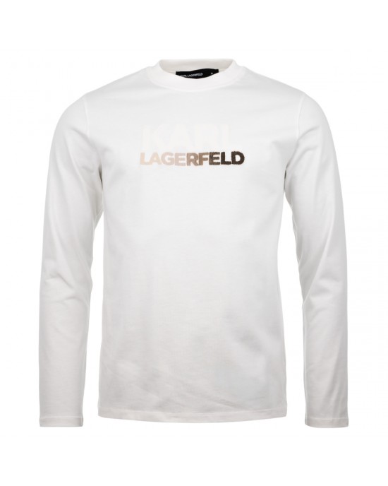 Karl Lagerfeld Μπλούζα 755061-564244/0080