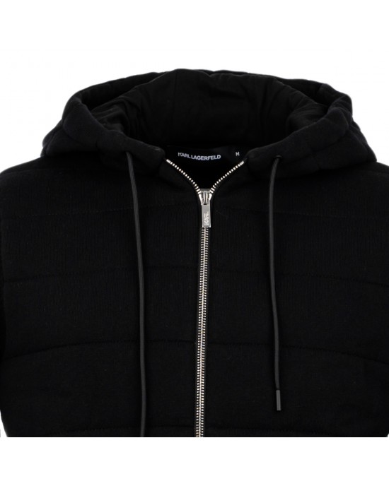Karl Lagerfeld Ζακέτα 655018-564305/0990