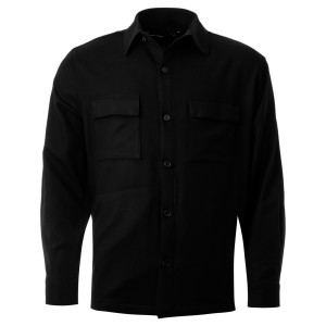 Karl Lagerfeld Πουκάμισο 605976-564010/0990