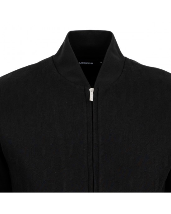 Karl Lagerfeld Ζακέτα 705072-564956/0990