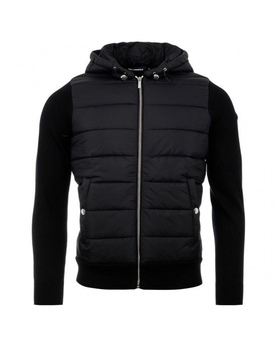Karl Lagerfeld Ζακέτα 655017-564305/0990