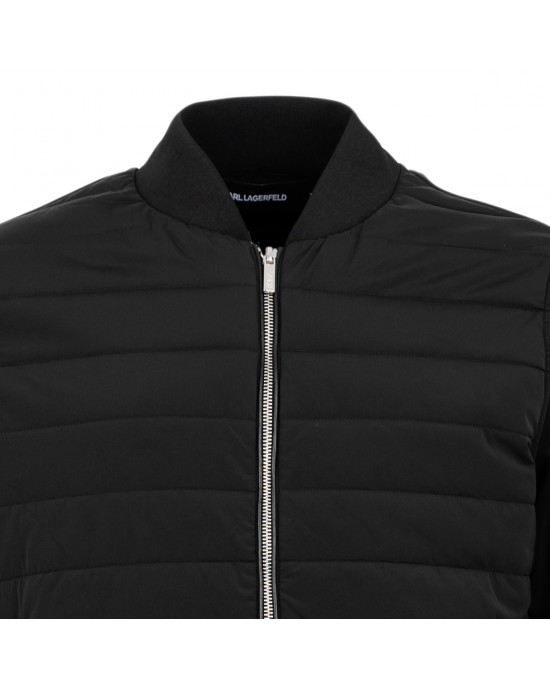 Karl Lagerfeld Ζακέτα 505061-564902/0990