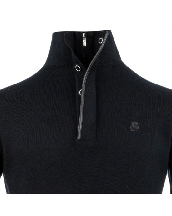 Karl Lagerfeld Πλεκτό 655005-564399/0990