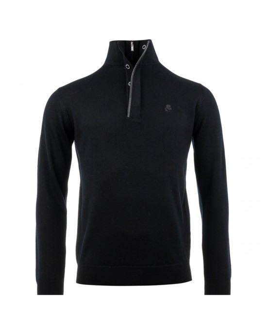Karl Lagerfeld Πλεκτό 655005-564399/0990