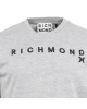 Richmond Μπλούζα UMA26026TS/GREY