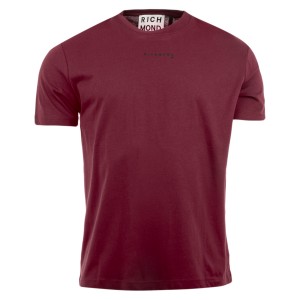 Richmond Μπλούζα UMA26025TS/REDF