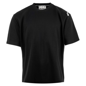 Richmond Μπλούζα UMA26292TS/BLAC