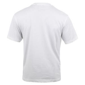 Richmond Μπλούζα UMA26235TS/WHIT
