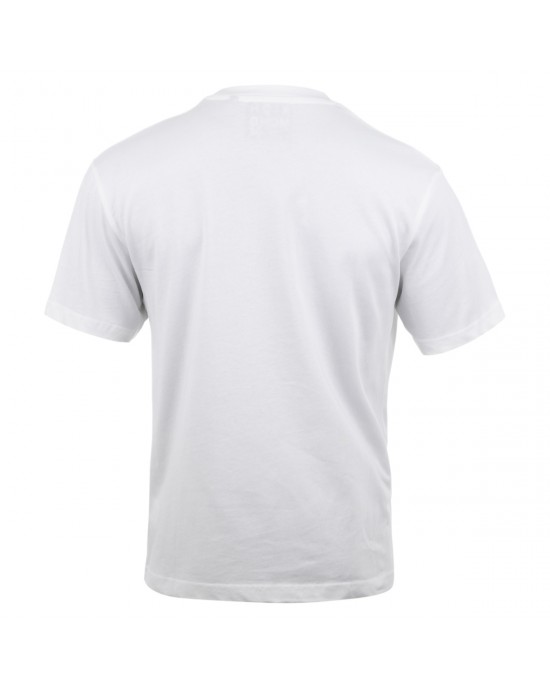 Richmond Μπλούζα UMA26235TS/WHIT