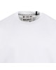 Richmond Μπλούζα UMA26292TS/WHIT