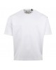 Richmond Μπλούζα UMA26292TS/WHIT