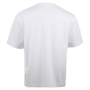 Richmond Μπλούζα UMA26292TS/WHIT