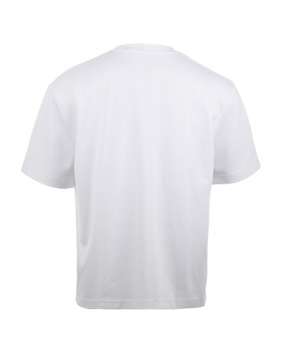 Richmond Μπλούζα UMA26292TS/WHIT
