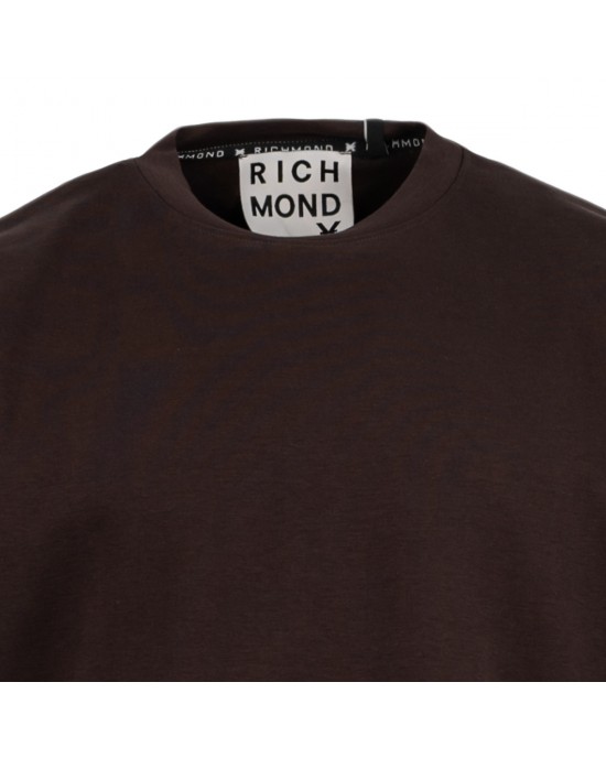 Richmond Μπλούζα UMA26292TS/COFF