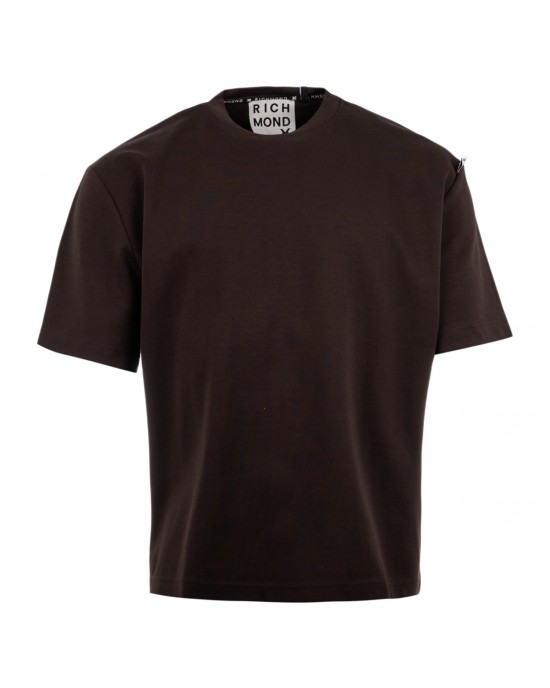 Richmond Μπλούζα UMA26292TS/COFF