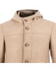 Paul Miranda Μοντγκόμερι CP140/BEIGE
