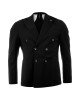 Paul Miranda Jacket GB1651/NERO