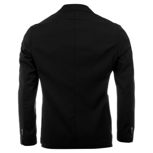 Paul Miranda Jacket GB1651/NERO