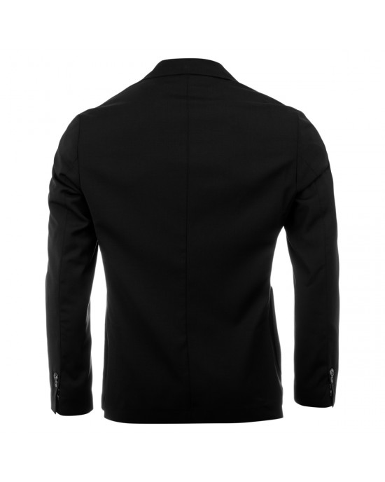Paul Miranda Jacket GB1651/NERO