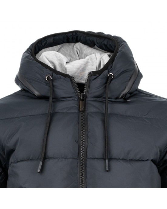Richmond Jacket UMA26016PI/BLACK
