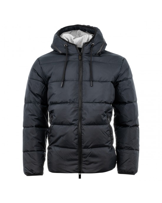 Richmond Jacket UMA26016PI/BLACK