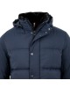 Daniel Hechter Jacket 45009-162205/0690
