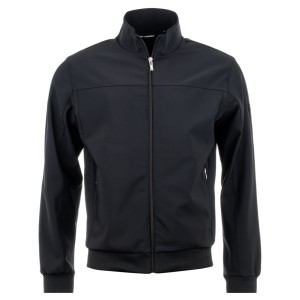 Karl Lagerfeld Sweat zip jacket 705017-564567/0990