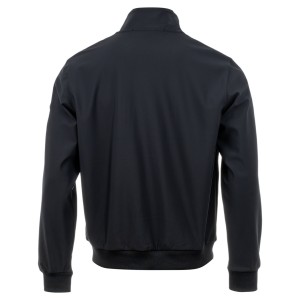Karl Lagerfeld Sweat zip jacket 705017-564567/0990