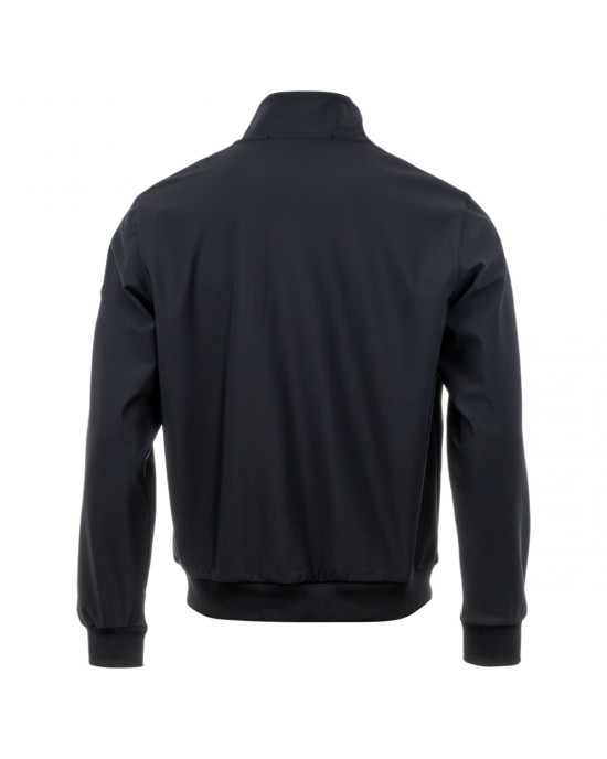 Karl Lagerfeld Sweat zip jacket 705017-564567/0990