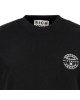 Richmond T-shirt UMA2615TS/BLACK