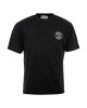 Richmond T-shirt UMA2615TS/BLACK