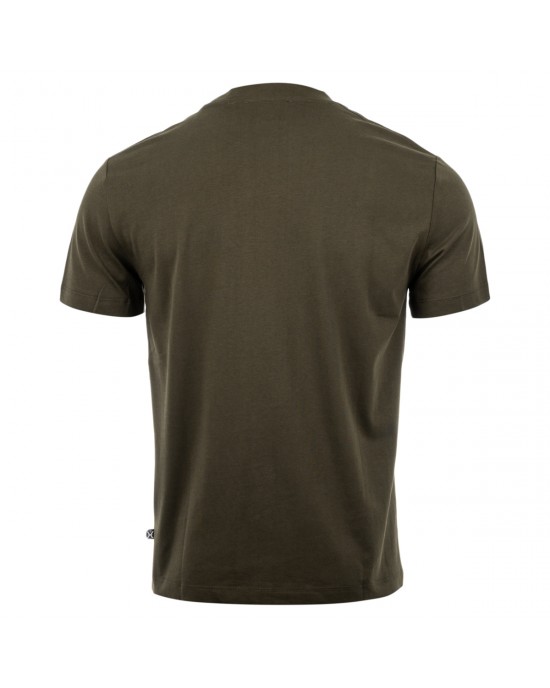 Richmond T-shirt UMA26025TS/GREEN FOREST NIGHT